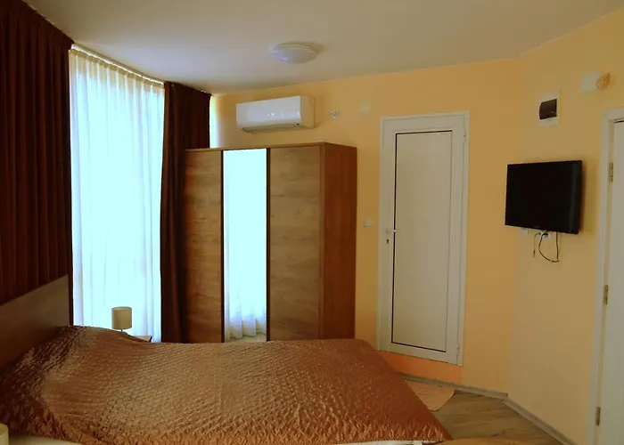 Апарт Център Apart Center