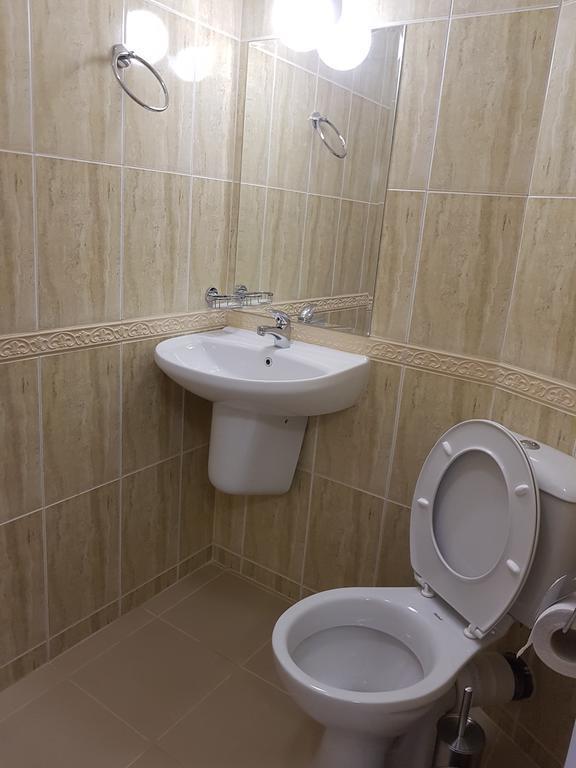 Daire апарт център Center Filibe