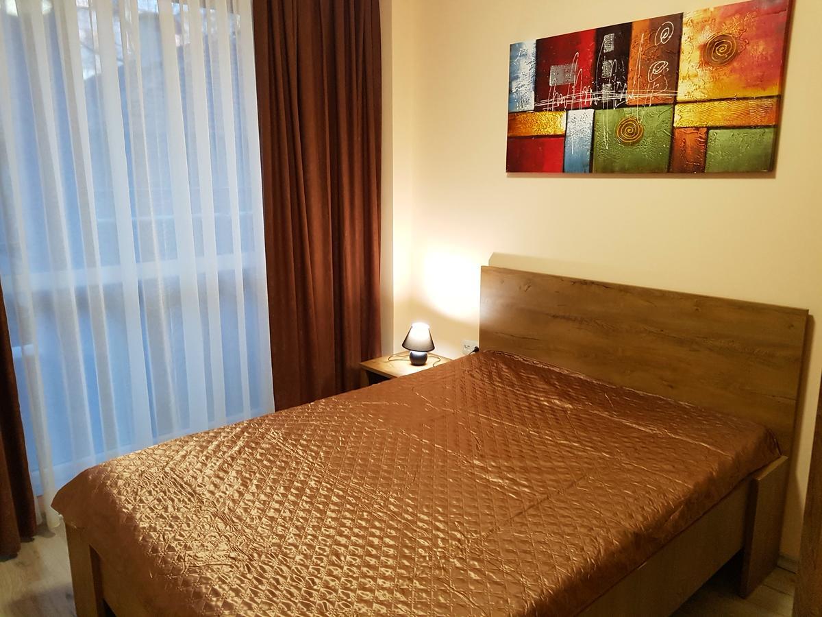 Daire апарт център Center *