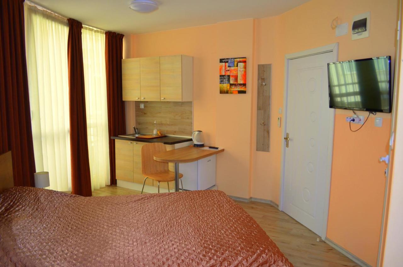Daire апарт център Center Filibe