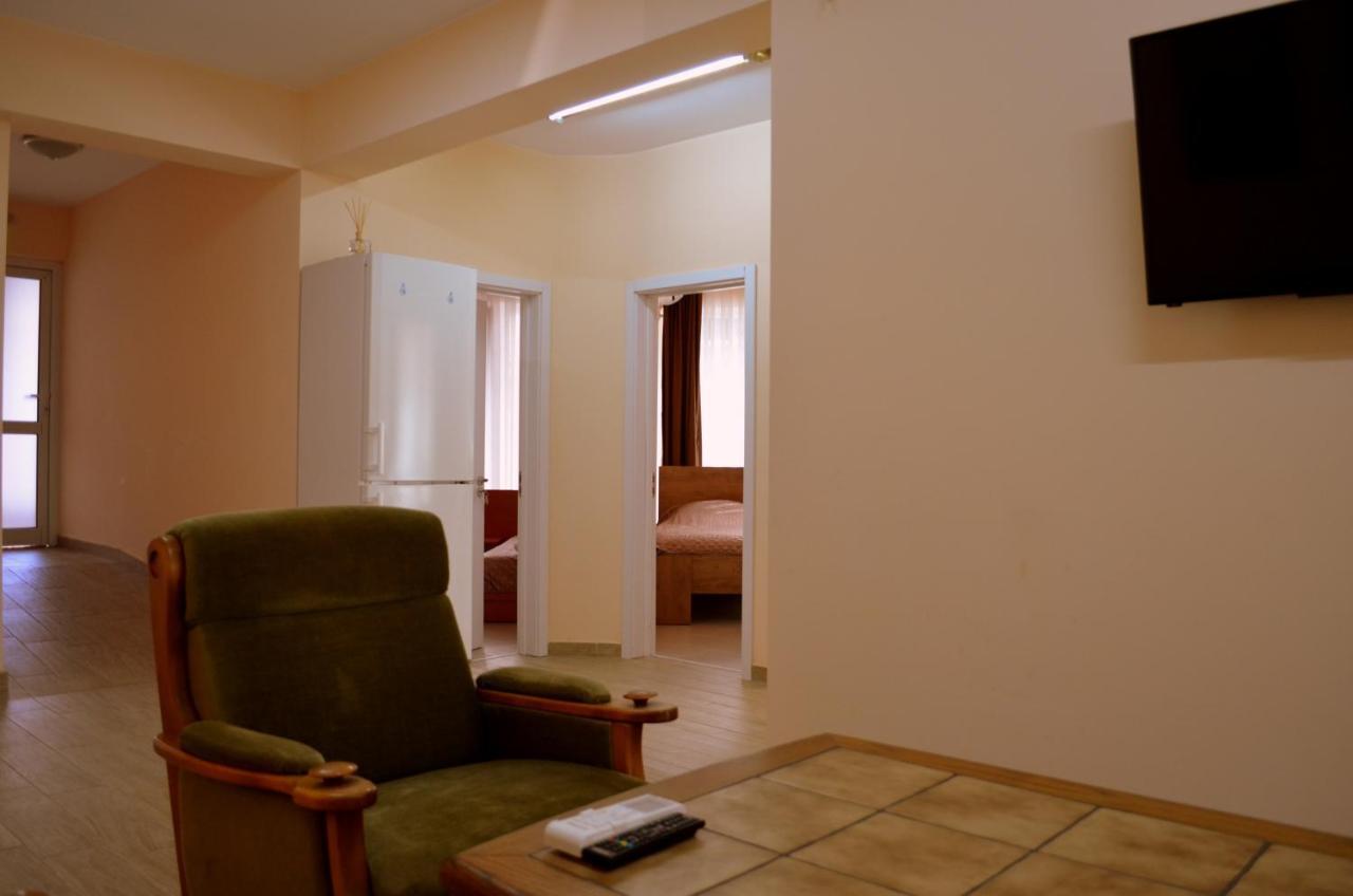 апарт център Center Daire *