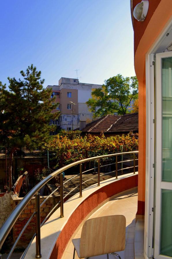апарт център Center Daire