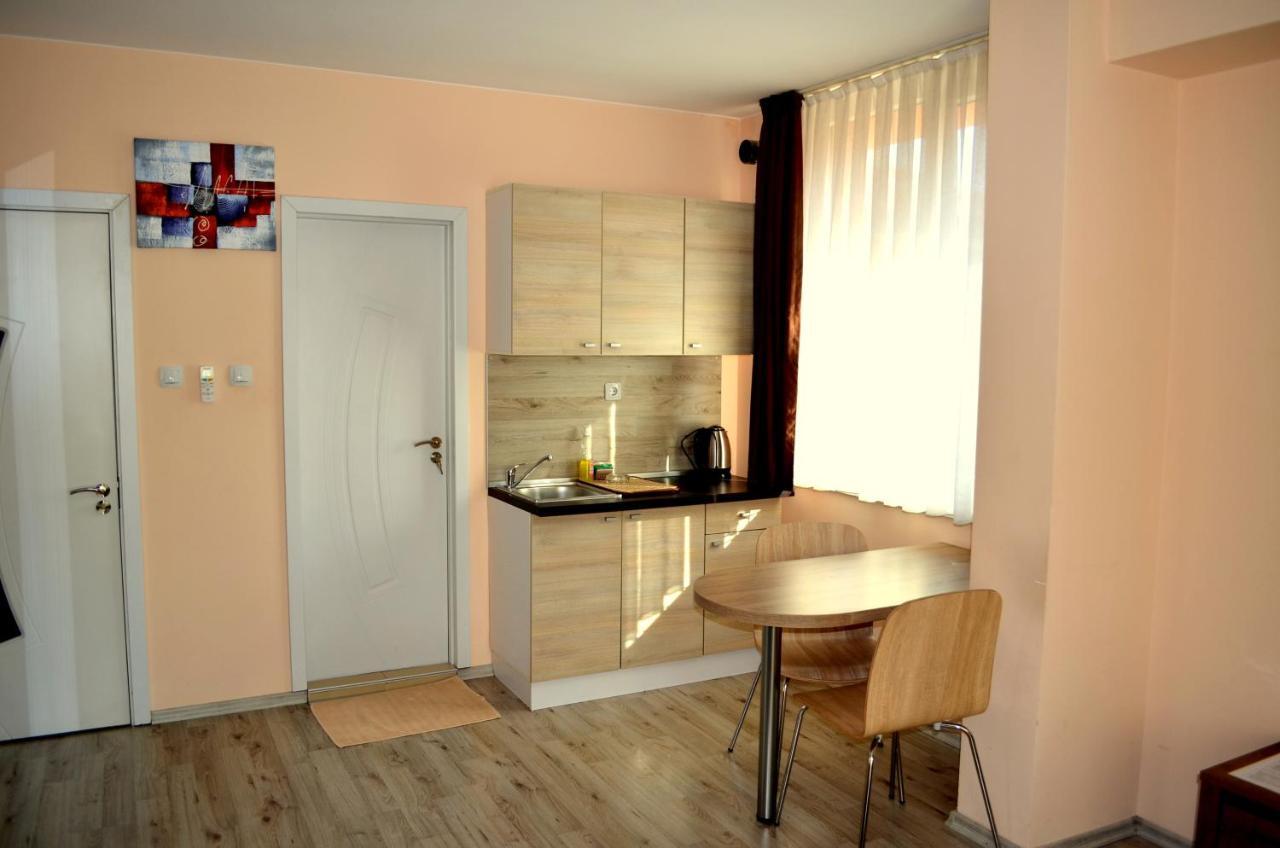 Daire апарт център Center Filibe
