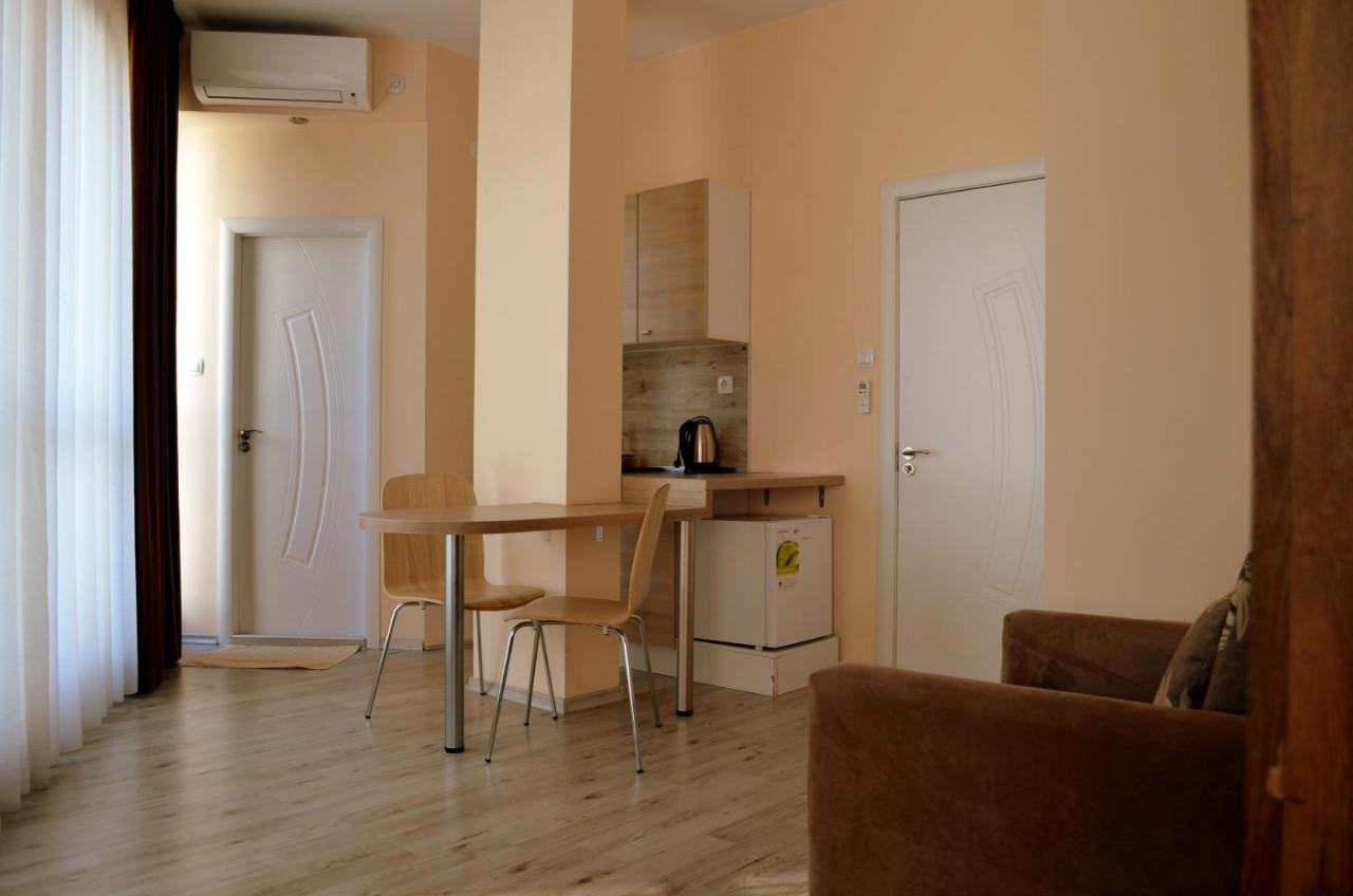 Daire апарт център Center