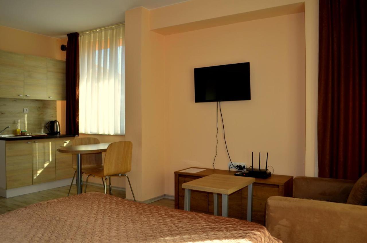 Apartament апарт център Center Plovdiv