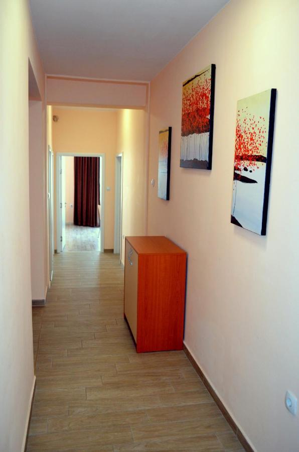 апарт център Center Daire Filibe