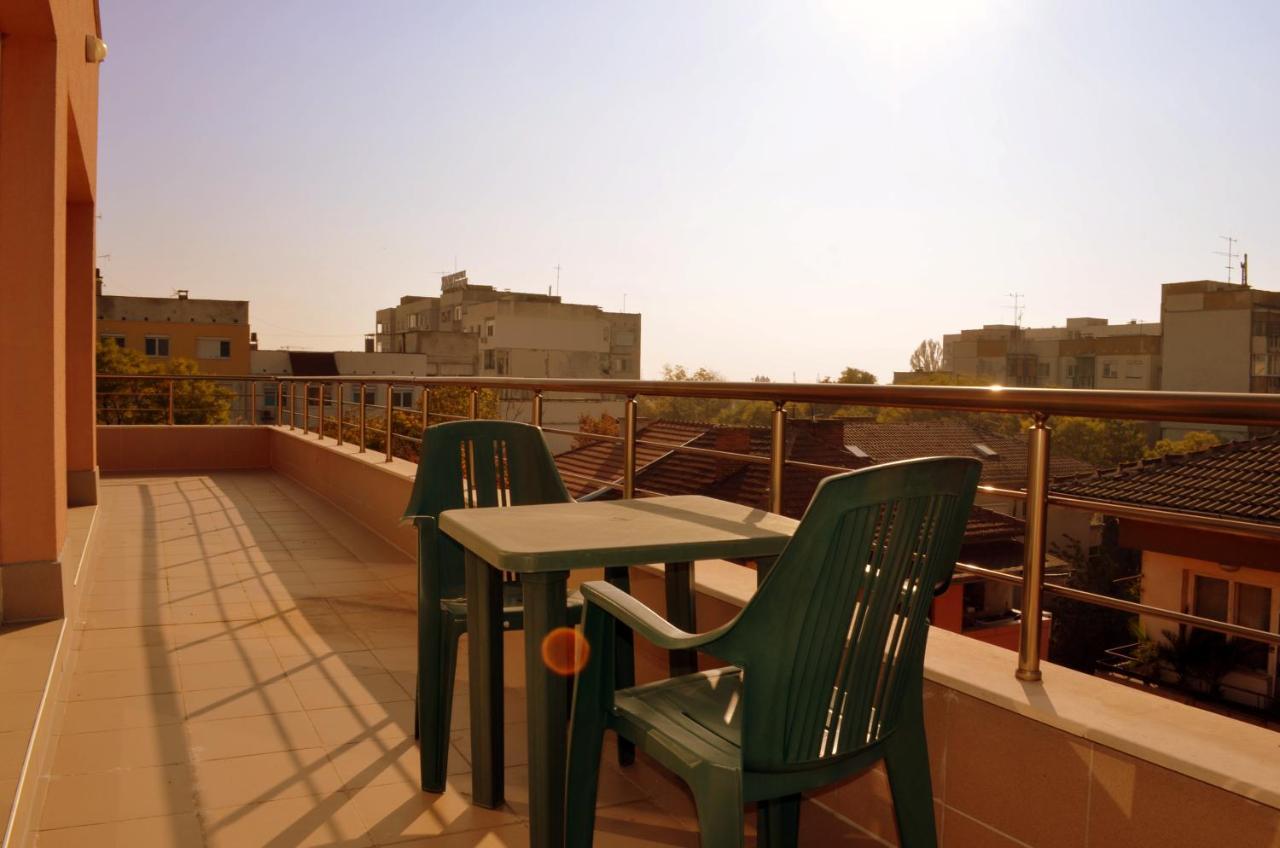 Apartament апарт център Center