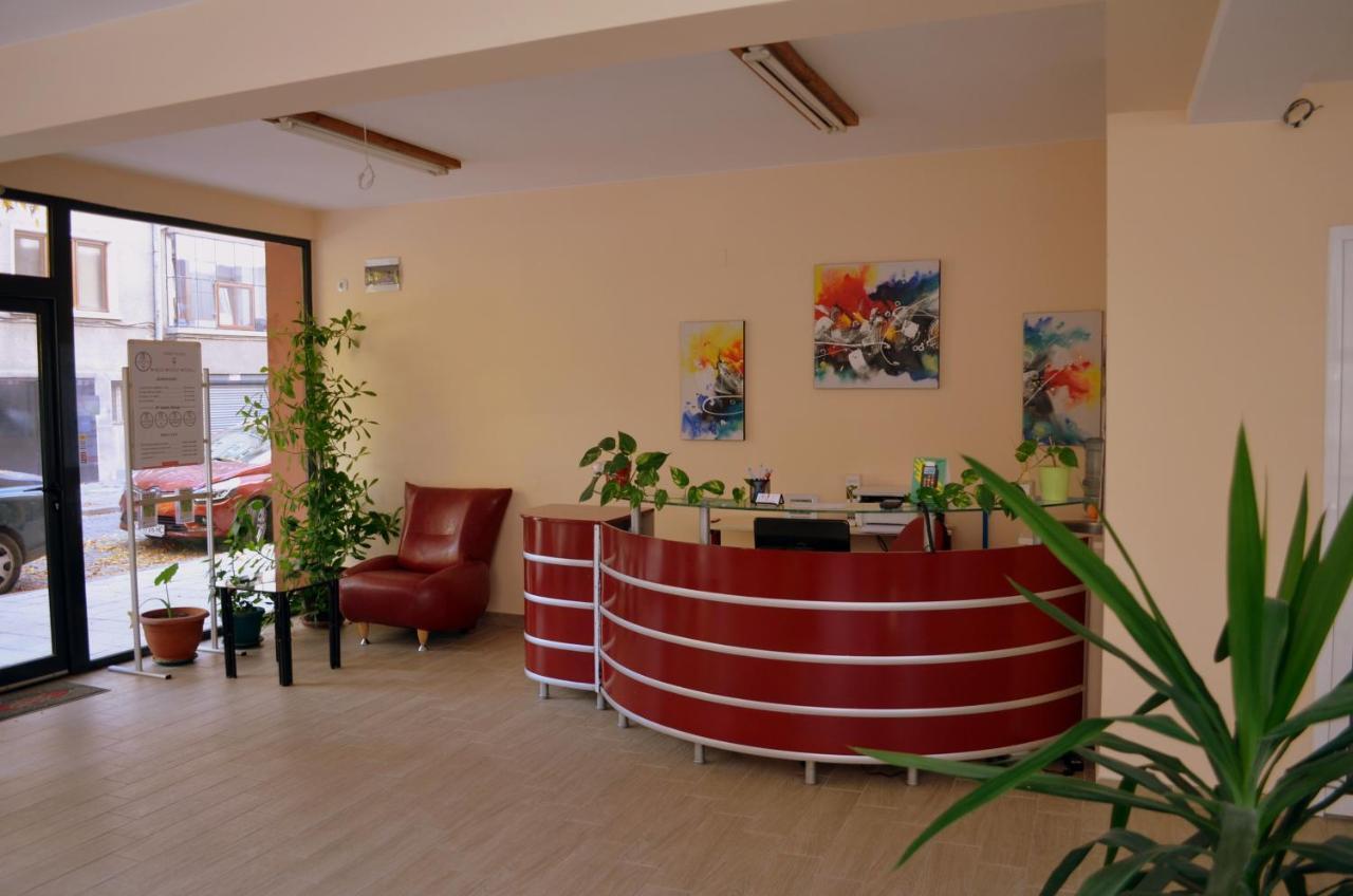 Daire апарт център Center Filibe