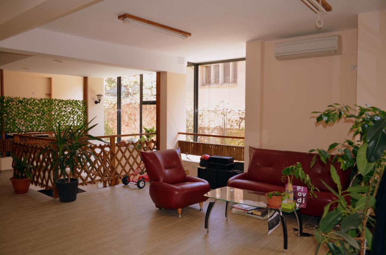 апарт център Center Apartament *